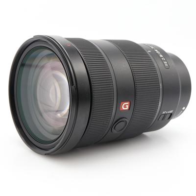 Sony FE 24-70mm f/2.8 GM occasion