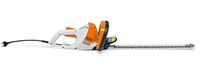 Stihl HSE 52 elektrische heggenschaar | 50 cm | 420W | zeer licht - 48180113501