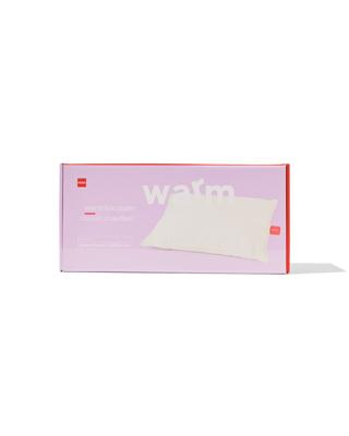 HEMA Warmtekussen 50x50cm teddy