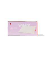HEMA Warmtekussen 50x50cm teddy