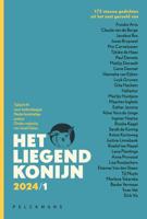 Het Liegend Konijn (jg. 22 nr. 1) - Jozef Deleu - ebook