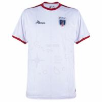 Tempo Sport - Kaapverdië Shirt Uit 2024-2025