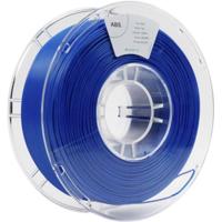Maertz PMMA-1010-003 PMMA-1010-003 Filament ABS kunststof Chemisch bestendig 1.75 mm 1000 g Blauw 1 stuk(s)