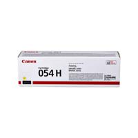 Tonercartridge Canon 054H geel