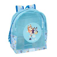 Strandrugzak Bluey Blauw 30,5 x 24 x 18 cm