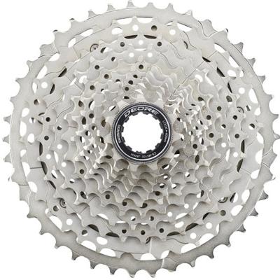 Shimano Cassette 11 speed deore cs-m5100 11-42t (werkplaatsverpakking)
