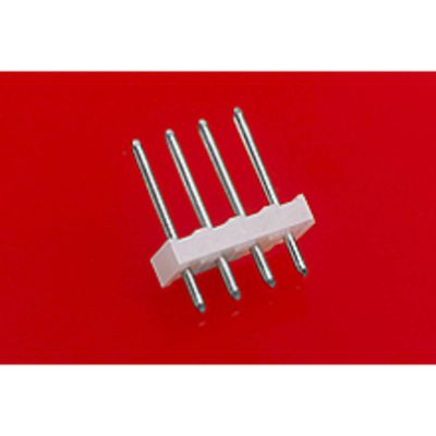 Molex 26202121 Male header, inbouw (standaard) Totaal aantal polen: 12 Rastermaat: 3.96 mm Inhoud: 1 stuk(s) Bag Molex 26202121 Male header, inbouw (standaard) Totaal aantal polen: 12 Rastermaat: 3.96 mm Inhoud: 1 stuk(s) Bag