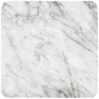 Marmer natuursteen print onderzetters - 60x stuks - bierviltjes - karton - voor glazen Marmer natuursteen print onderzetters - 60x stuks - bierviltjes - karton - voor glazen