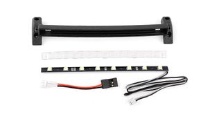 RC4WD LED Light Bar for Traxxas TRX-4 2021 Bronco (Square) (VVV-C1240)