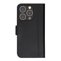 dbramante1928 Copenhagen Slim case iPhone 14 Pro zwart