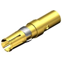 Molex 172704-0157 Hoogvermogen buscontact 1 stuk(s)