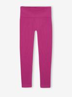 Technische sportlegging voor meisjes paars