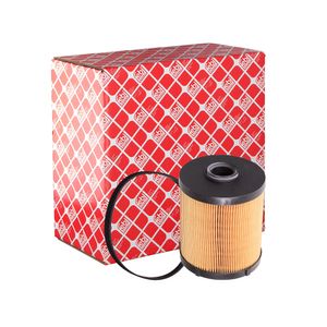 Brandstoffilter 26820