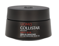 Collistar Uomo Anti-Age Energizing Cream-Gel 50 ml