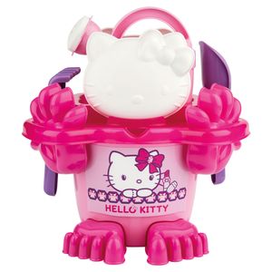 Androni Strandset hello kitty