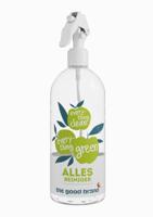 The Good Brand Allesreiniger sprayfles leeg 500 Milliliter