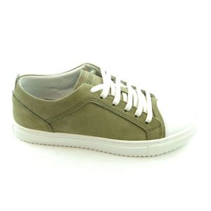 Antony Morato Sneakers Groen
