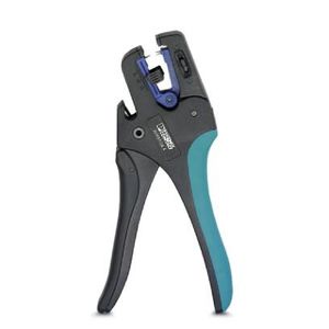 WIREFOX 4  - Cable stripper 0,3...2,4mm 0,1...4mm² WIREFOX 4
