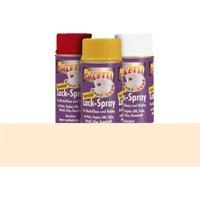 Kunstharskleur EXTRON Modellbau Paletti Crème-wit Spray 400 ml