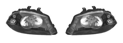 Koplamp Set SET4917962