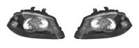 Koplamp Set SET4917962