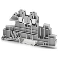 Phoenix Contact 3076034 Installatie-etageklem Grijs 50 stuk(s)