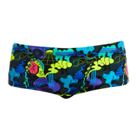 Funky Trunks Poppy Long Classic Trunk zwembroek heren XL