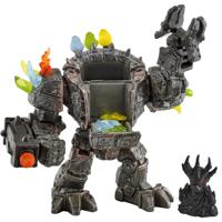 Schleich Eldrador Master-robot met Mini Creature - thumbnail