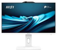 MSI AIO PRO AP242P 14M-891EU i5-14400 23,8" IPS LED FHD Non-Touch Anti-Glare 16GB SSD500GB M.2 AX211 WiFi 6E Windows 11 Pro Wit