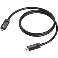 Procab CLD632A/10 USB-C datakabel 10 meter - thumbnail