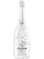 Schlumberger, White Secco Magnum 1,5 L | Mousserend wit | Oostenrijk