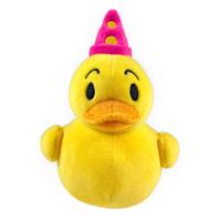Studio 100 Bumba pluche eend 20cm