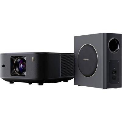 Yaber K3 PRO Beamer LED 1600 lm