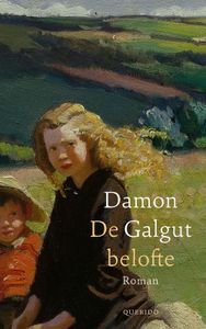 De belofte - Damon Galgut - ebook