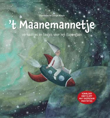 &apos;t Maanemannetje (Hardback)