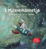 &apos;t Maanemannetje (Hardback)
