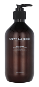 Grown Alchemist Body Cream 500 ml