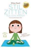 Stilzitten als een kikker - Eline Snel - ebook