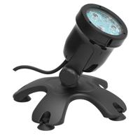 Superfish Pond Power Led 6w - Waterdichte Onderwater Vijververlichting + Kleurlenzen