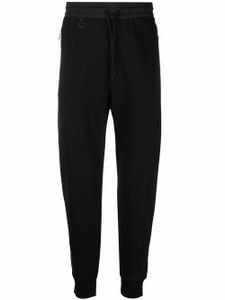 Y-3 pantalon de jogging slim - Noir
