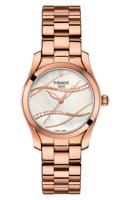 Tissot T-Wave T112.210.33.111.00 Dameshorloge