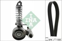 Multiriemen Set Chevrolet 529029710