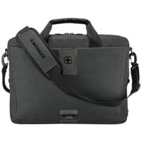 Wenger MX ECO Brief Laptoptas Geschikt voor max. (laptop): 40,6 cm (16) Grijs