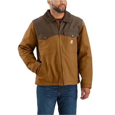Carhartt - Montana Jas Heren