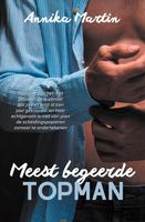 Meest begeerde topman - Annika Martin - ebook