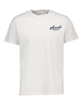 T-shirt - Wit