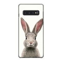 Daisy: Samsung Galaxy S10 4G Volledig Geprint Hoesje