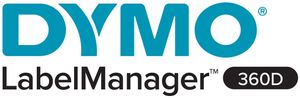 DYMO LabelManager ™ 360D QWZ