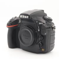 Nikon D810 body occasion - thumbnail