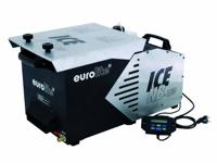 Eurolite NB-150 ICE Low Fog Machine Meerkleurig - thumbnail